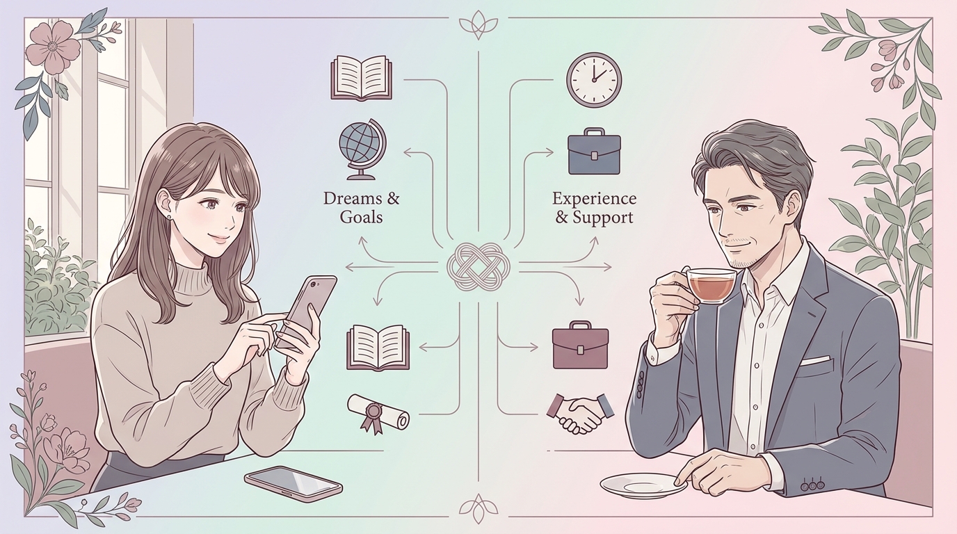 ペイターズはこんな人におすすめ